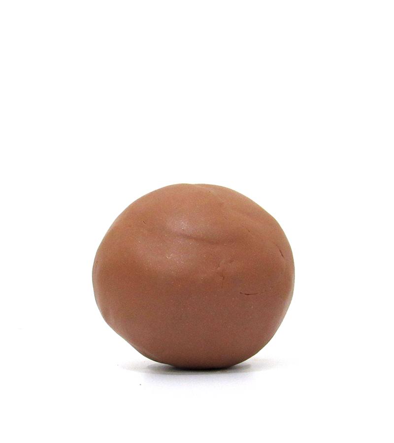 boule en argile