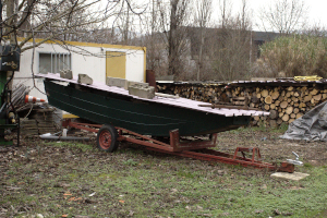 bateau