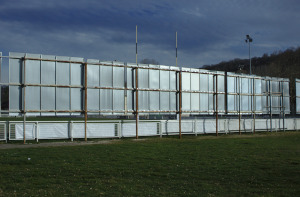 fence