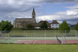 stades